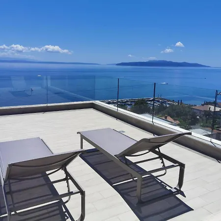 Apartment Isabela Ičići