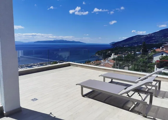 Isabela アパート *