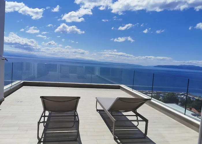 Isabela アパート