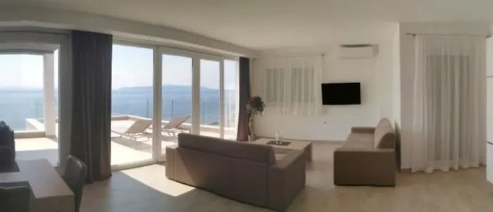 アパート Isabela Ičići