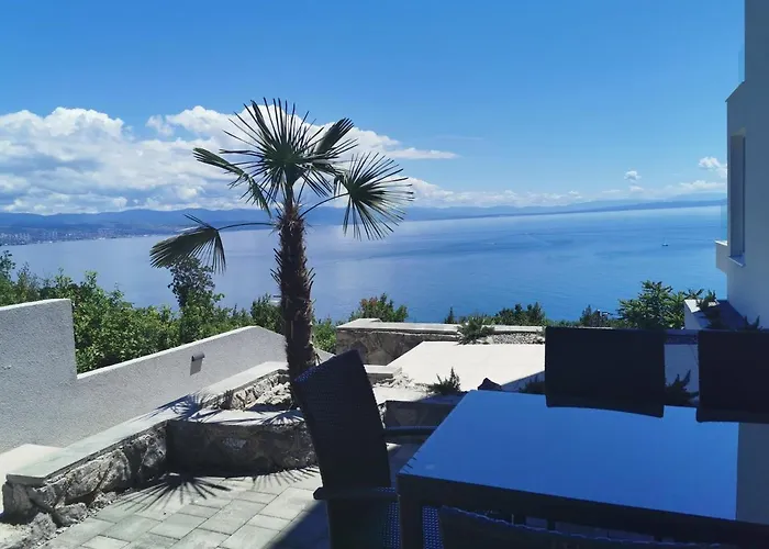 Isabela アパート