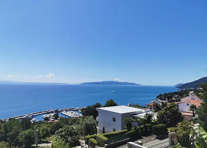 Isabela アパート *