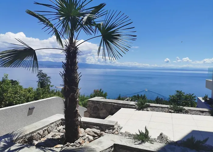 アパート Isabela