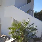 Isabela Apartman Ičići
