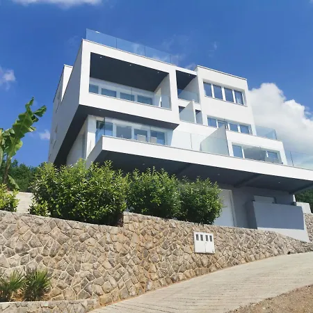 Apartman Isabela Ičići