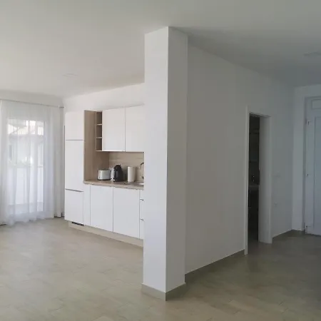 Apartment Isabela