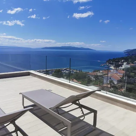 Apartment Isabela Icici