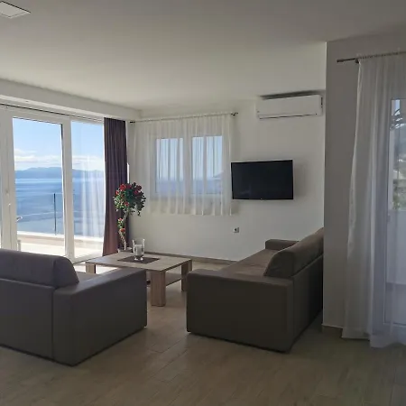 Apartment Isabela *
