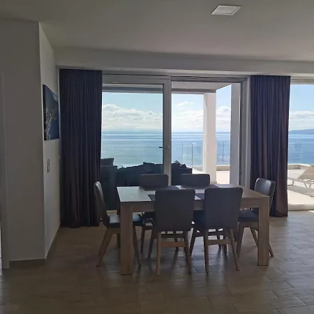 Apartman Isabela *