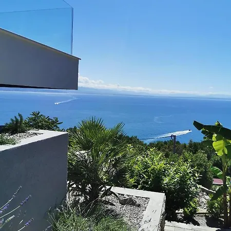 Isabela Apartman Ičići