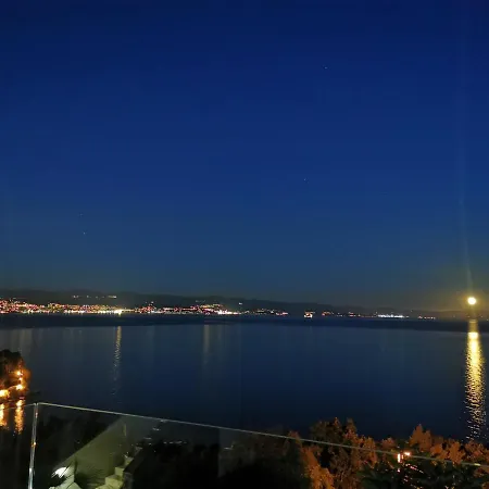 Isabela Apartamento Ičići
