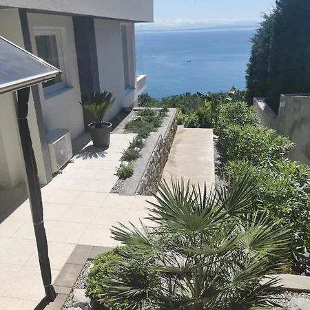 Apartman Isabela *