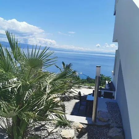 Apartman Isabela Ičići