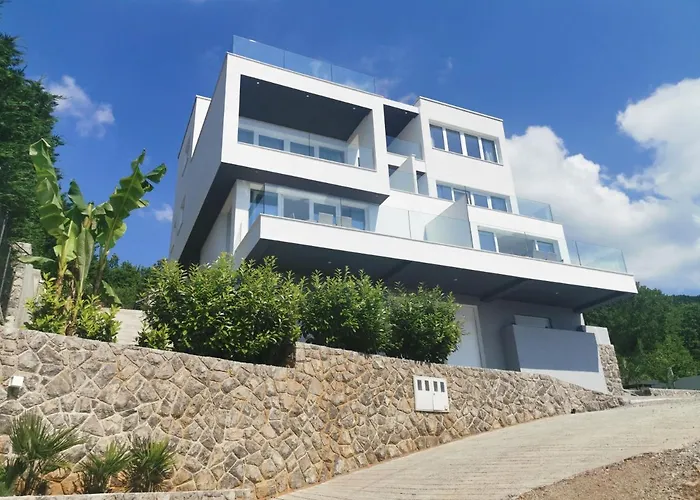 Apartman Isabela Ičići