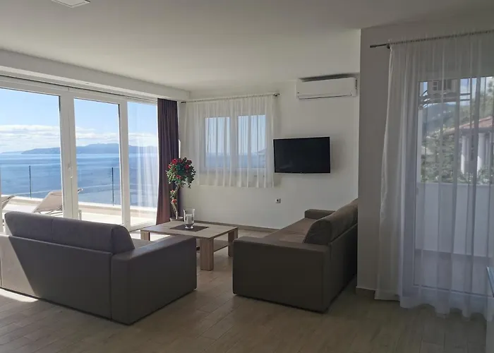 Apartman Isabela *
