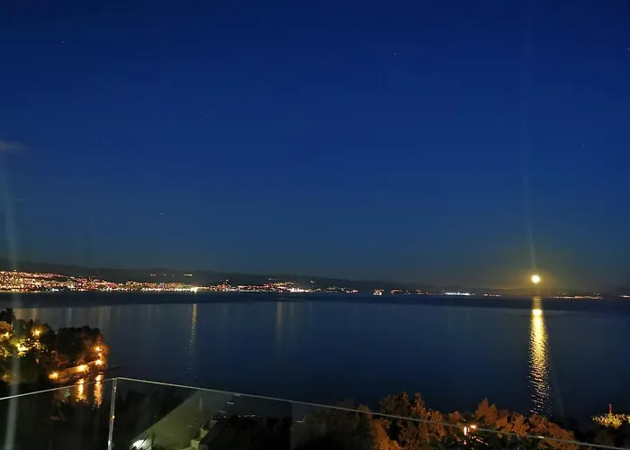 Isabela Apartman Ičići