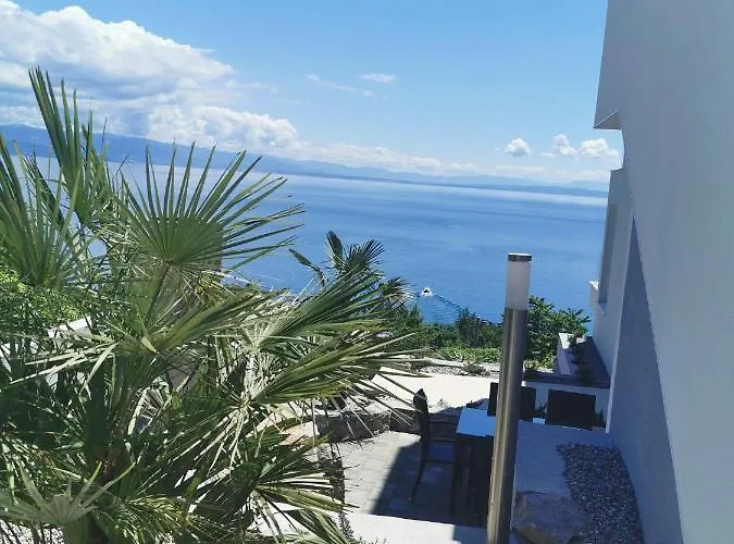 Apartmán Isabela Ičići